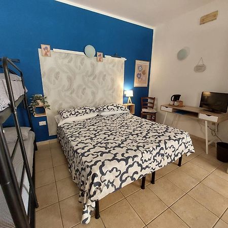 Agriturismo Corte San Girolamo Mantova Eksteriør bilde
