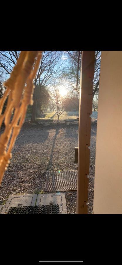 Agriturismo Corte San Girolamo Mantova Eksteriør bilde