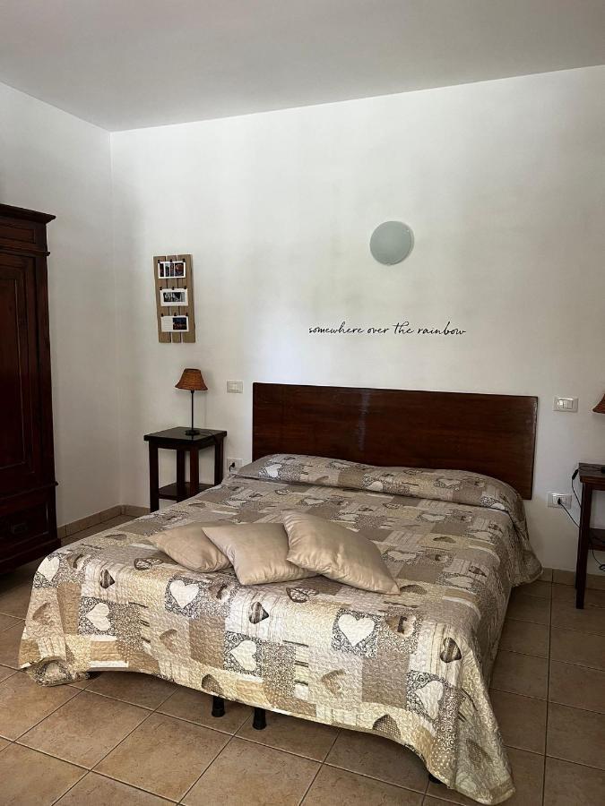 Agriturismo Corte San Girolamo Mantova Eksteriør bilde