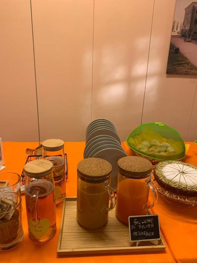 Agriturismo Corte San Girolamo Mantova Eksteriør bilde