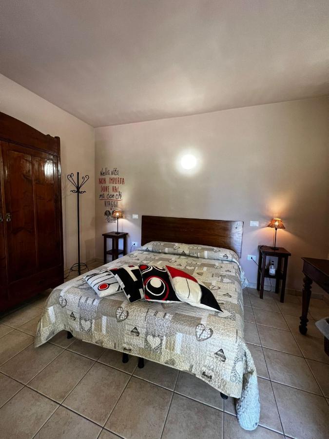Agriturismo Corte San Girolamo Mantova Eksteriør bilde