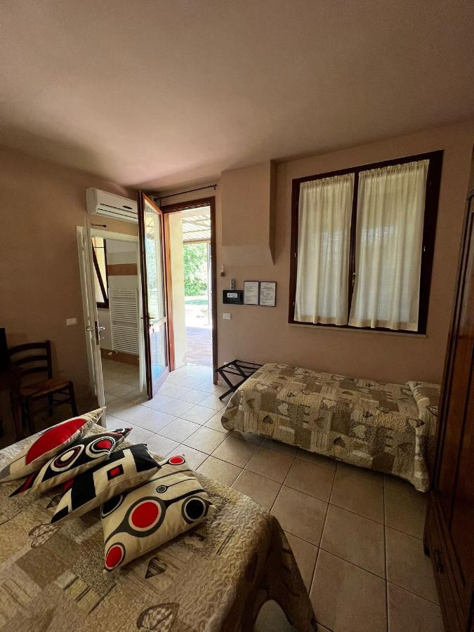 Agriturismo Corte San Girolamo Mantova Eksteriør bilde