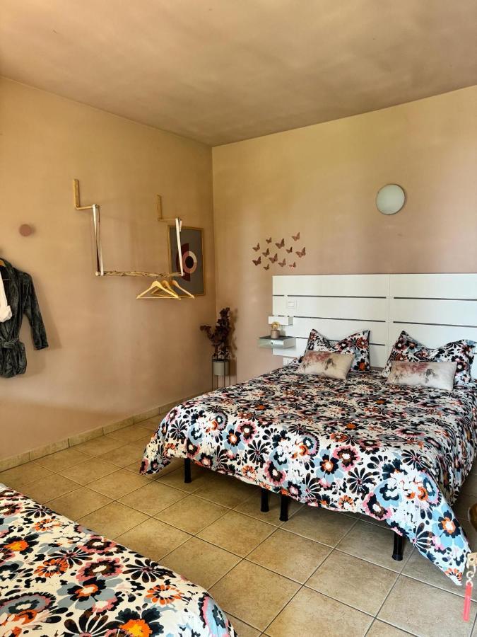 Agriturismo Corte San Girolamo Mantova Eksteriør bilde