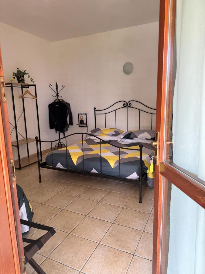 Agriturismo Corte San Girolamo Mantova Eksteriør bilde