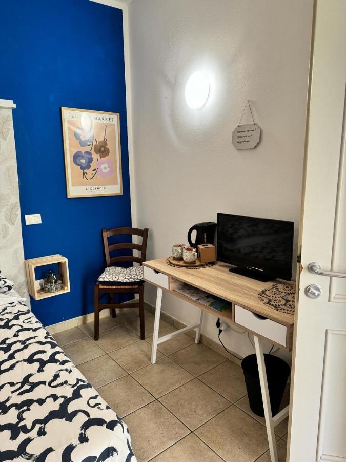 Agriturismo Corte San Girolamo Mantova Eksteriør bilde