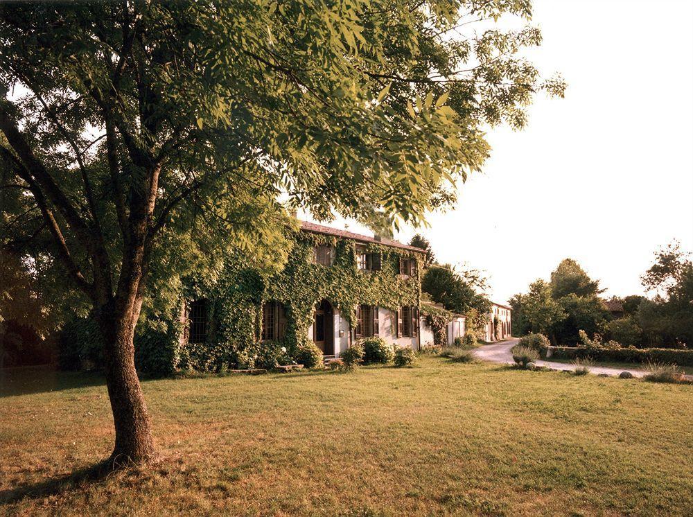 Agriturismo Corte San Girolamo Mantova Eksteriør bilde