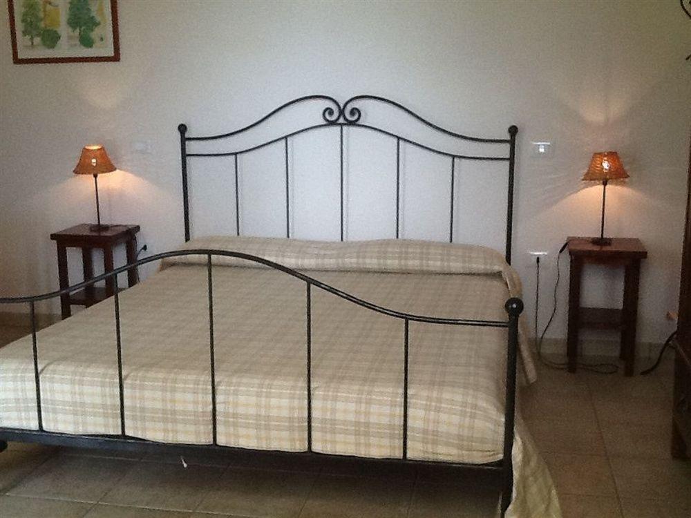 Agriturismo Corte San Girolamo Mantova Eksteriør bilde