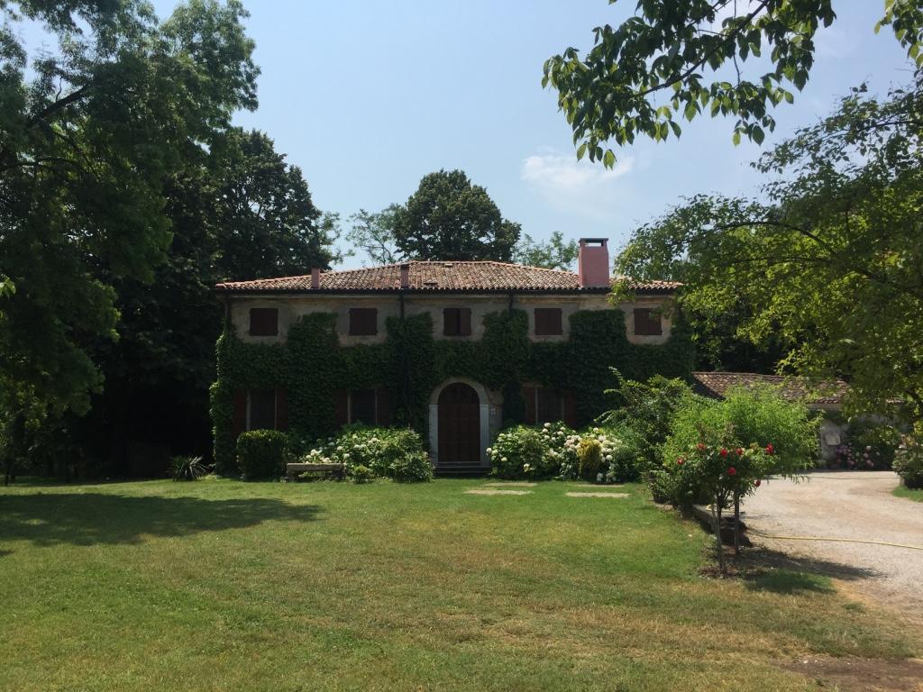Agriturismo Corte San Girolamo Mantova Eksteriør bilde